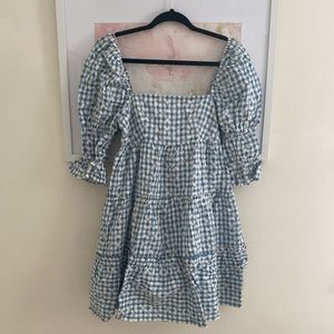 Red Dress Boutique Dress